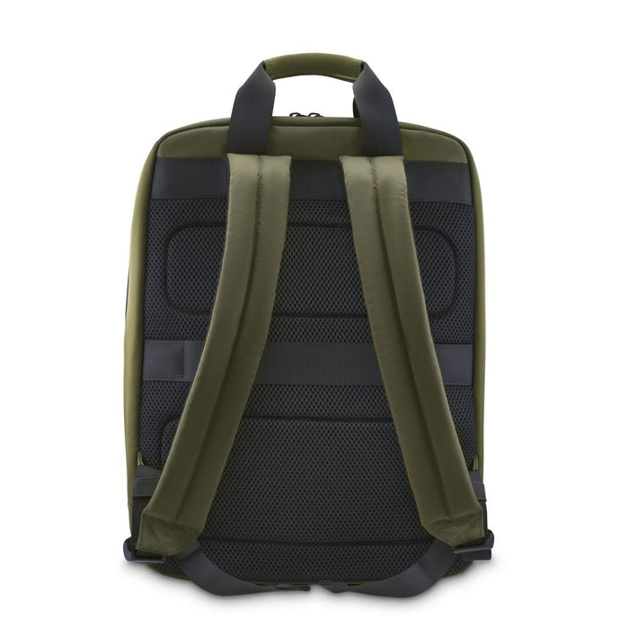 HAMA Раница за лаптоп &quot;Ultra Lightweight&quot;, до 41 см (16,2&quot;), зелена