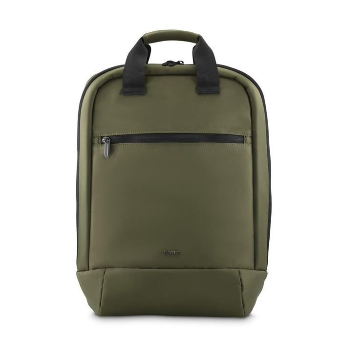 HAMA Раница за лаптоп &quot;Ultra Lightweight&quot;, до 41 см (16,2&quot;), зелена