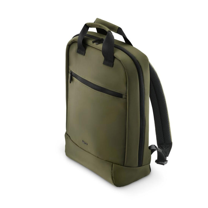 HAMA Раница за лаптоп &quot;Ultra Lightweight&quot;, до 41 см (16,2&quot;), зелена