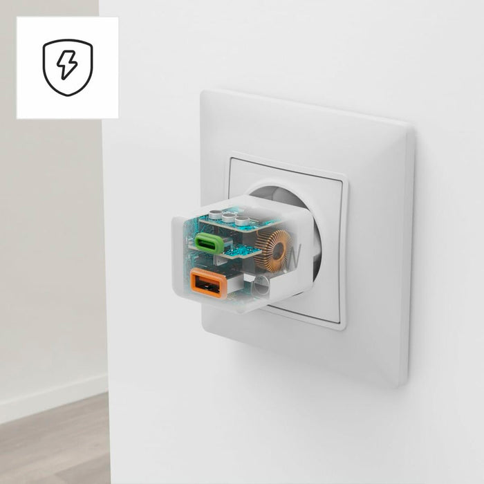 Батерия за лаптоп Hama 00201991