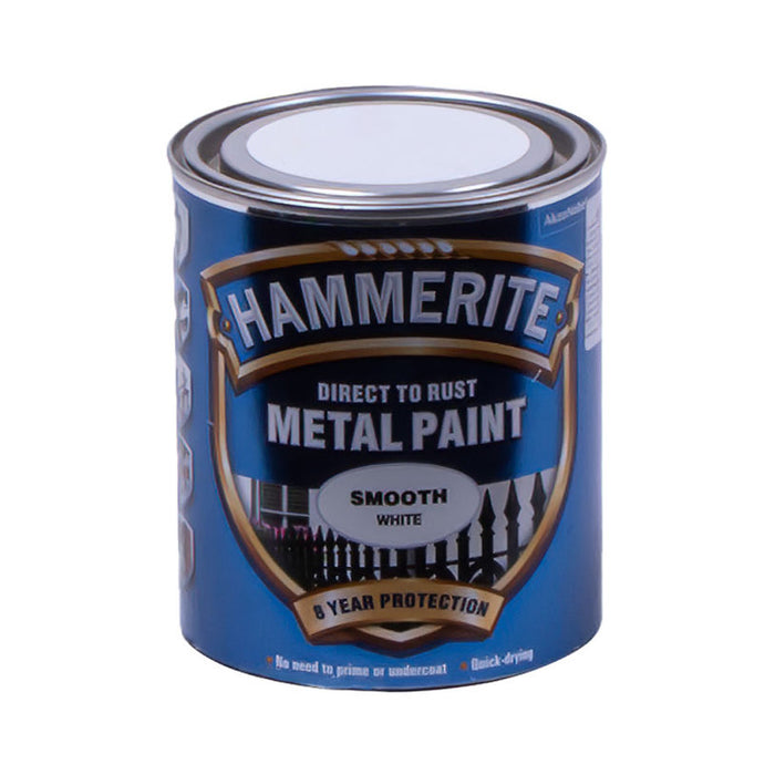 БОЯ ЗА МЕТАЛ ГЛАНЦ HAMMERITE
