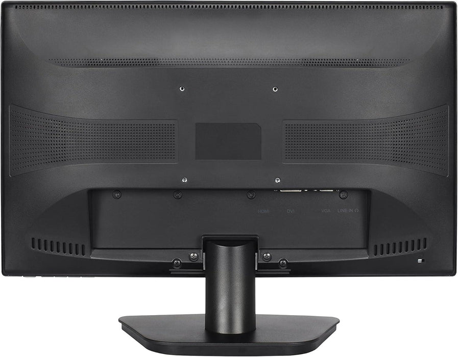 Монитор HANNS.G HS241HPB - 23.6" IPS FHD(1920x1080) 75Hz, 5ms