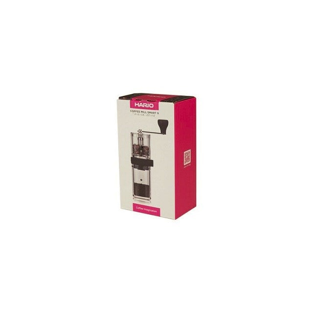 Ръчна мелница за кафе HARIO Smart G New Coffee Mill Bean