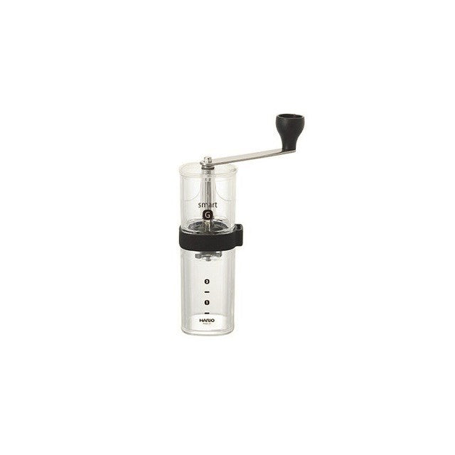 Ръчна мелница за кафе HARIO Smart G New Coffee Mill Bean