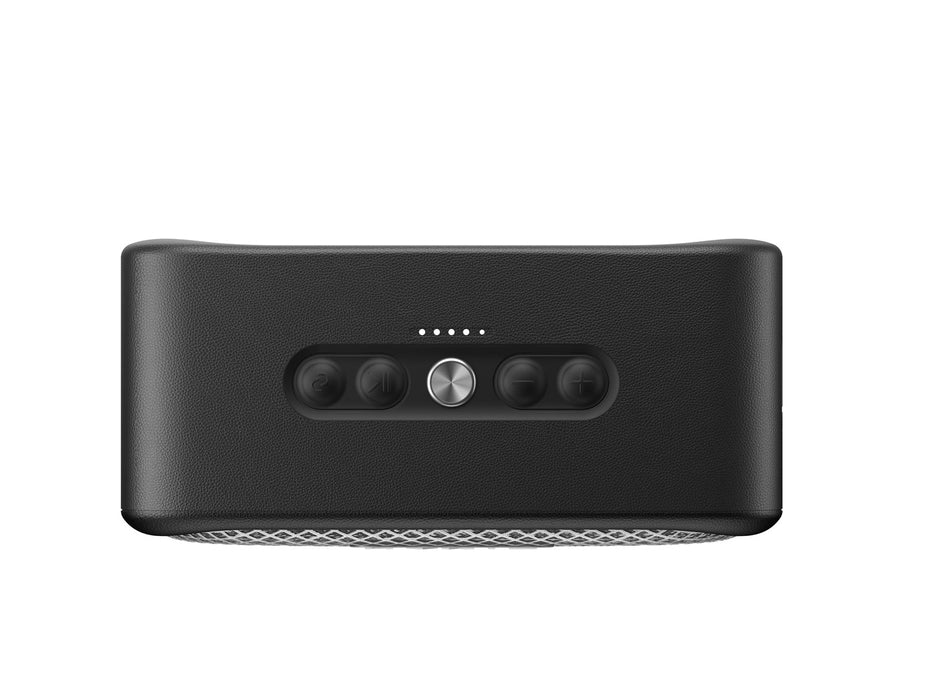 Преносими блутут колони Havit SK905BT black Черен
