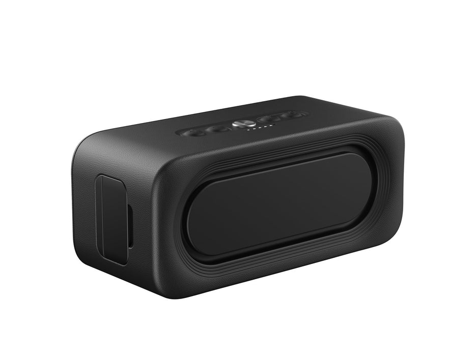 Преносими блутут колони Havit SK905BT black Черен