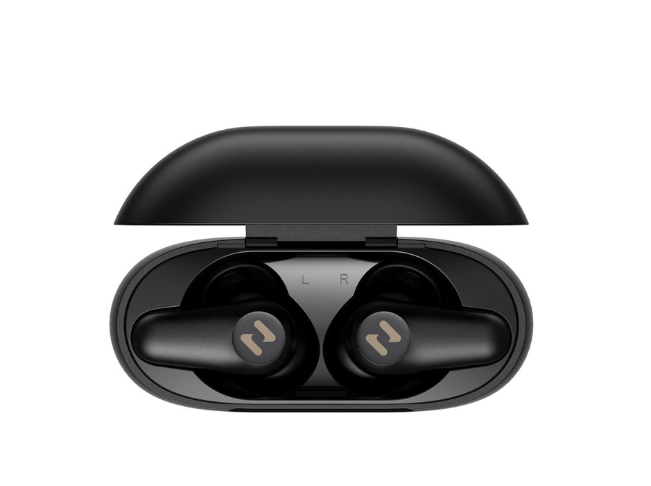 Слушалки Havit TW915Eblack Черен