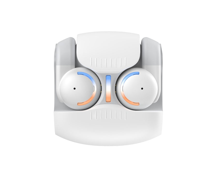 Слушалки Havit OWS907grey Сив