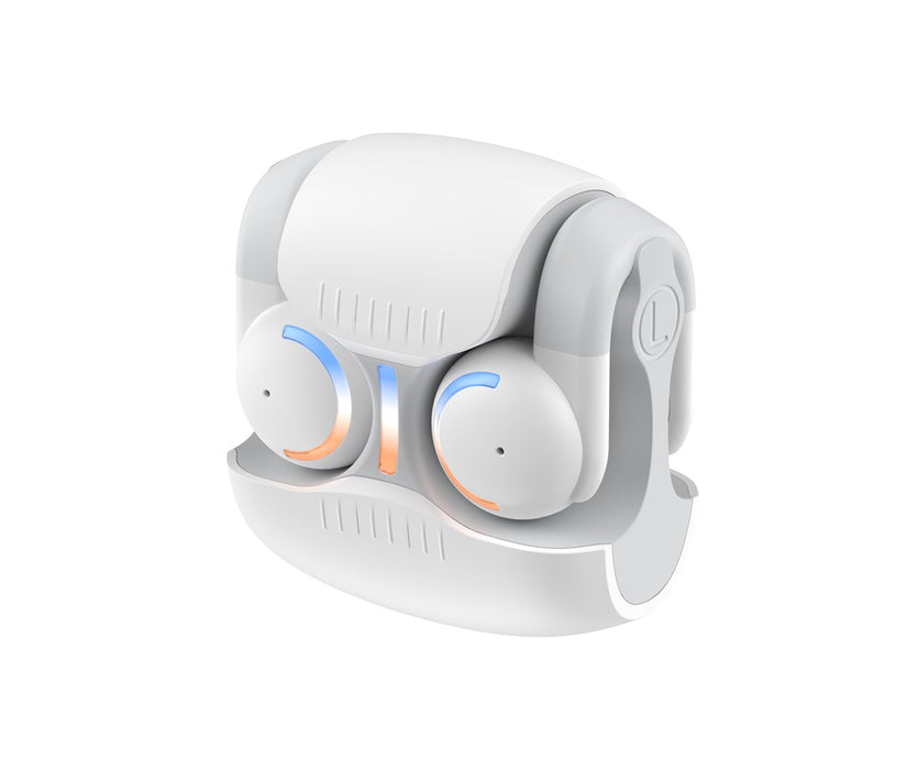 Слушалки Havit OWS907grey Сив