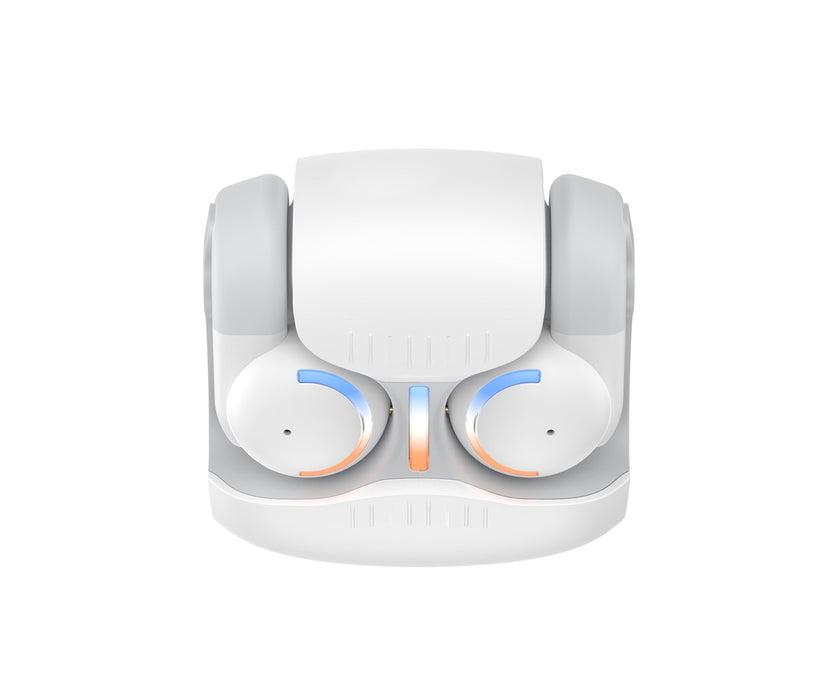 Слушалки Havit OWS907grey Сив