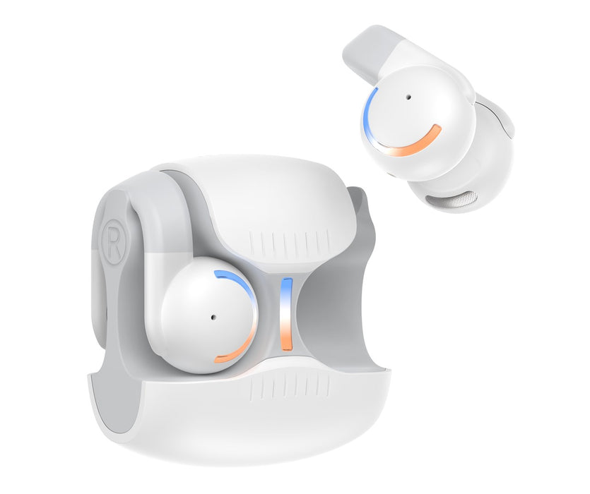 Слушалки Havit OWS907grey Сив