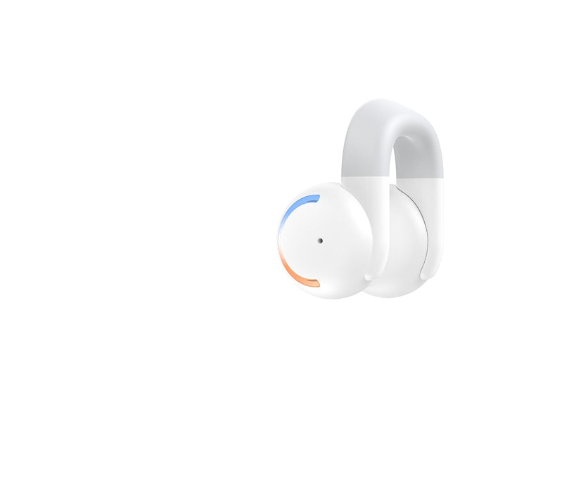 Слушалки Havit OWS907grey Сив