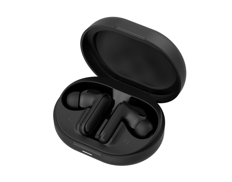 Слушалки Havit TW950black Черен