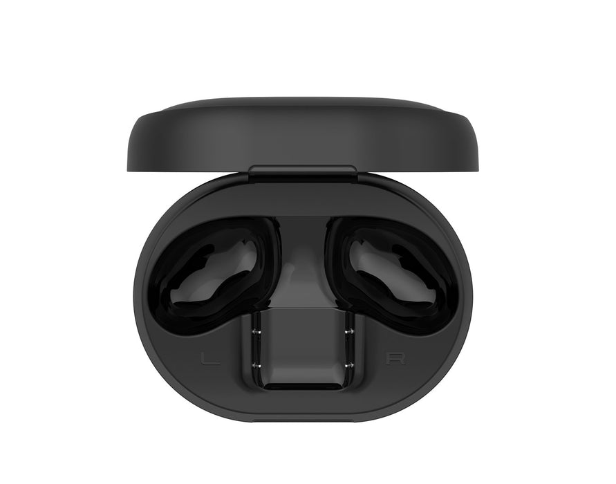 Слушалки Havit TW950black Черен