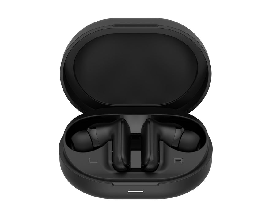 Слушалки Havit TW950black Черен