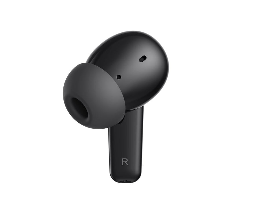 Слушалки Havit TW956black Черен