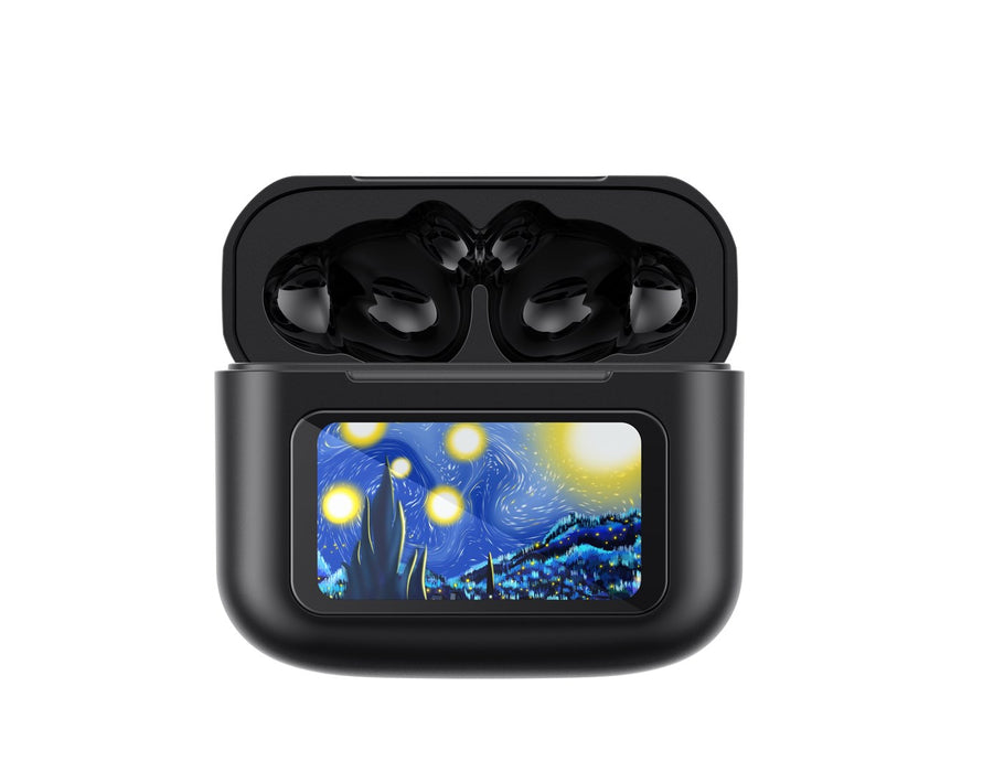 Слушалки Havit TW956black Черен