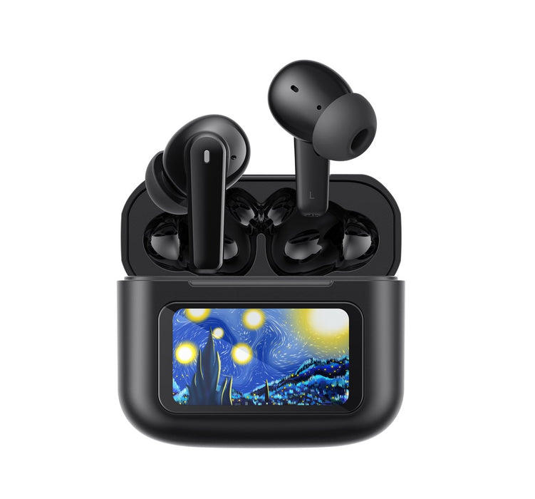 Слушалки Havit TW956black Черен