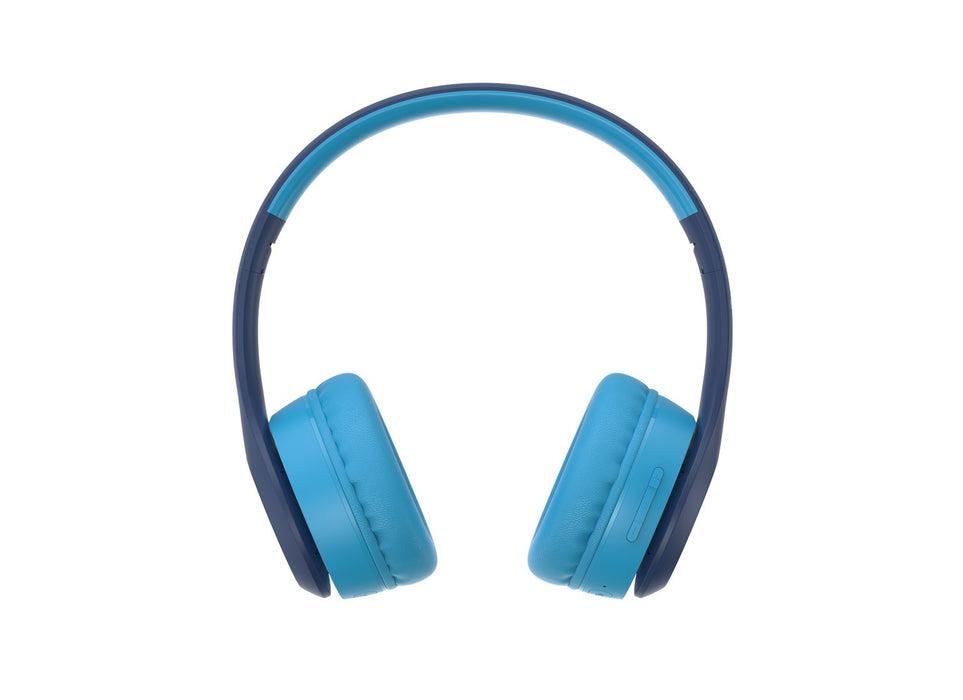 Слушалки Havit H626BTblue Син
