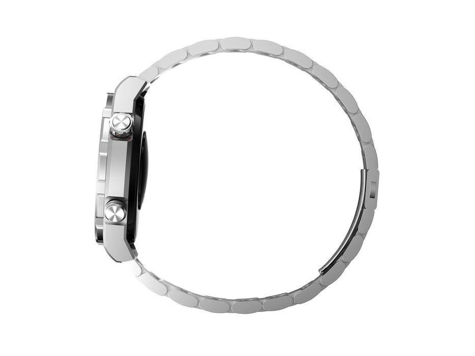 Смарт часовник Havit M9030 Ultrasilver Сребрист