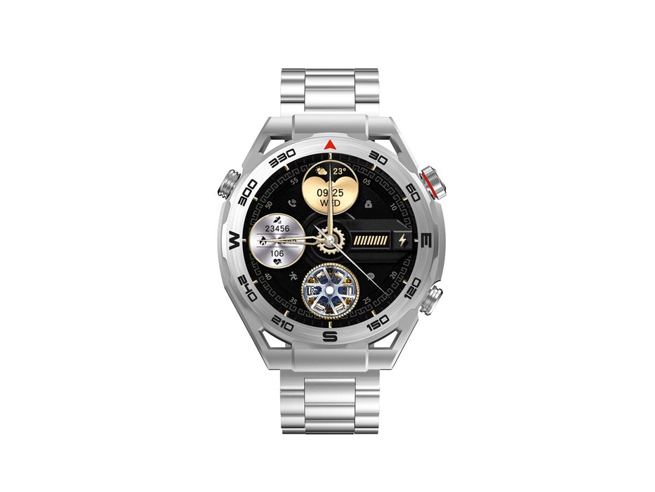 Смарт часовник Havit M9030 Ultrasilver Сребрист