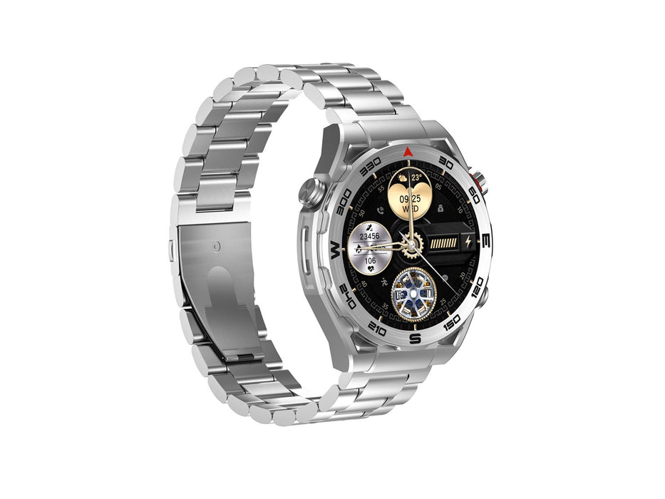 Смарт часовник Havit M9030 Ultrasilver Сребрист