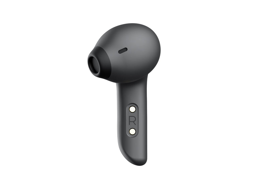 Havit Modern Buds Bluetooth слушалка черна
