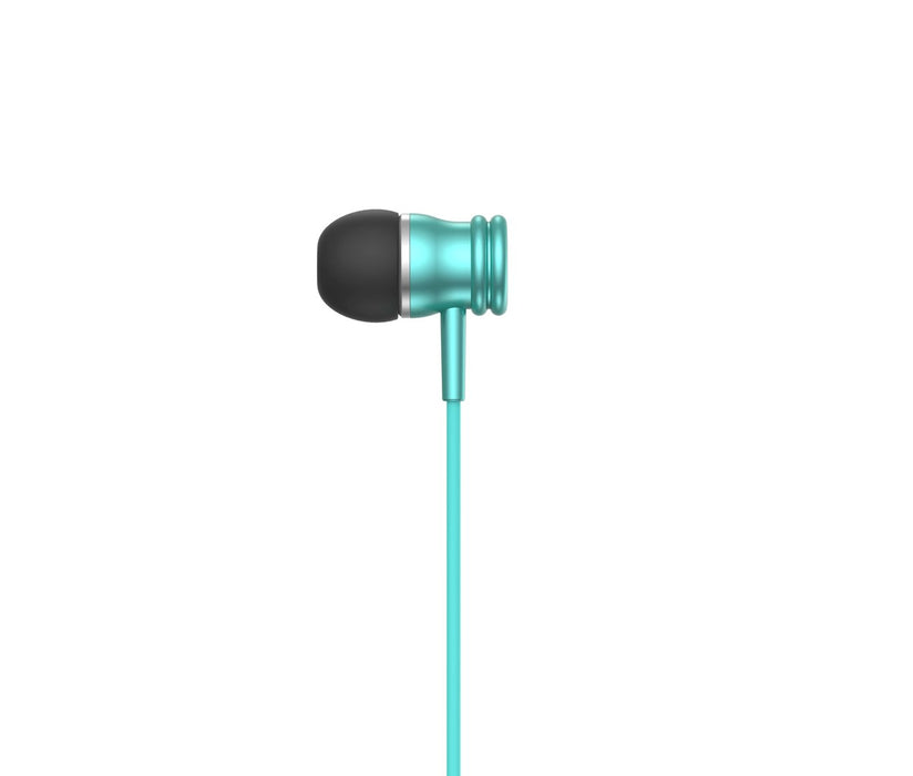 Слушалки с микрофон Havit E303P Син