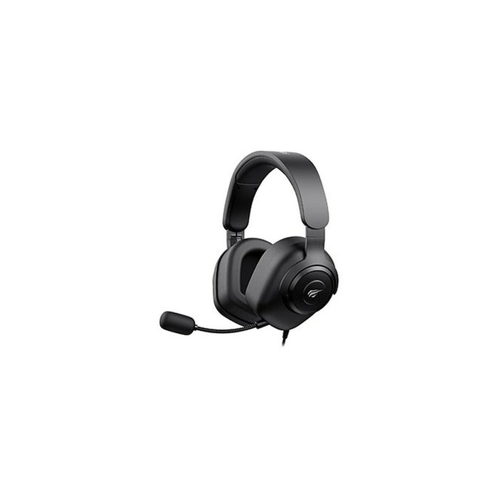 Слушалки с микрофон за игра Havit H2230U Черен