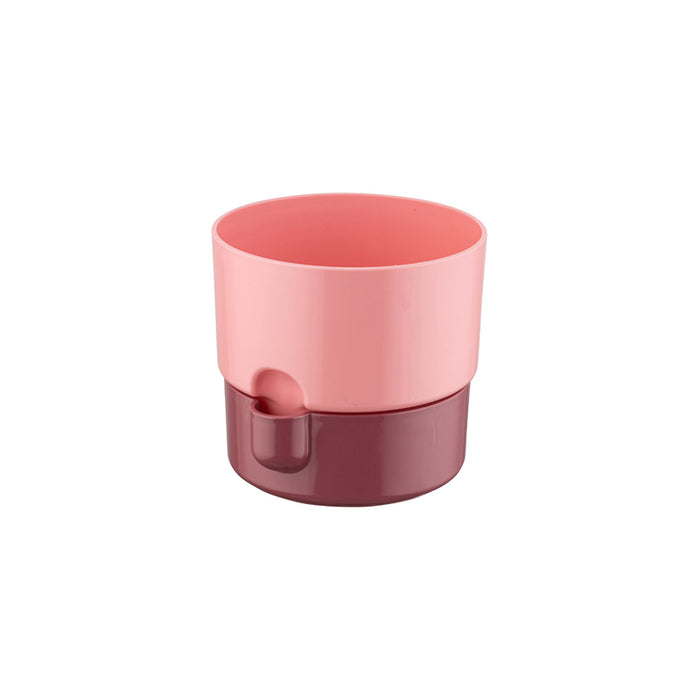 ПЛАСТМАСОВА САКСИЯ Ф13CM HD DORA