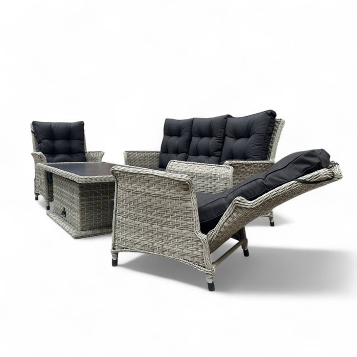 ГРАДИНСКИ КОМПЛЕКТ VIOLA HD HD-10701