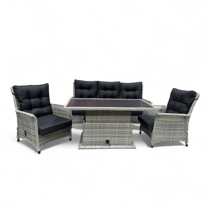 ГРАДИНСКИ КОМПЛЕКТ VIOLA HD HD-10701