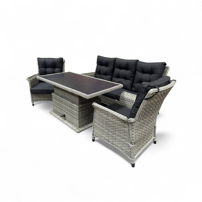 ГРАДИНСКИ КОМПЛЕКТ VIOLA HD HD-10701