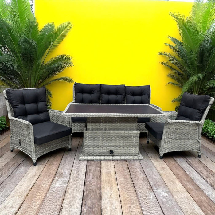 ГРАДИНСКИ КОМПЛЕКТ VIOLA HD HD-10701