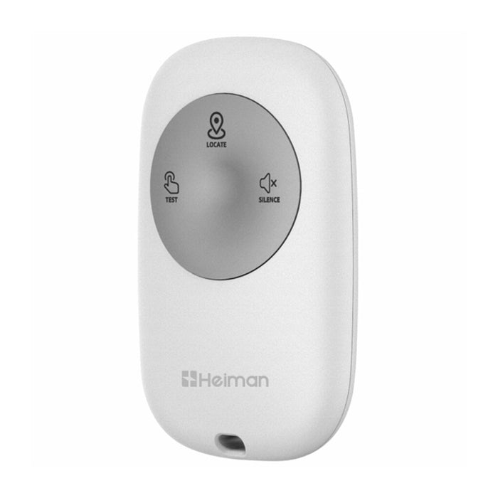 Безжично дистанционно управление Heiman HM1RC-W Interlinked