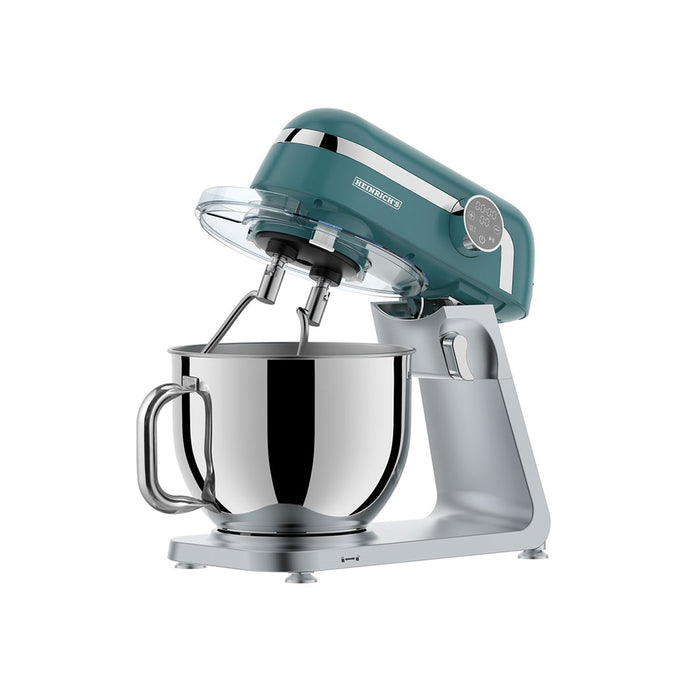 HEINRICH"S HKM 8079 green food processor