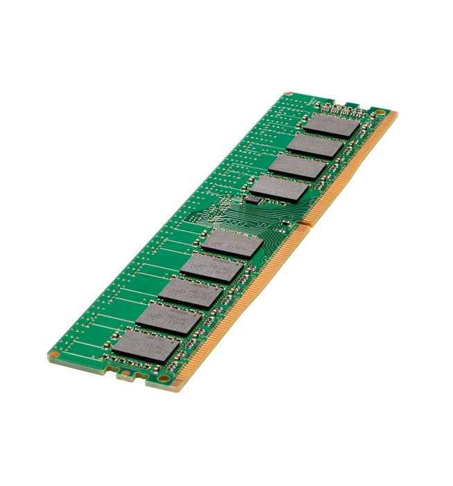 HPE ProLiant 32GB (1x32GB) Dual Rank x4 DDR4-2933 CAS-21-21-21 Registered Smart Memory Kit