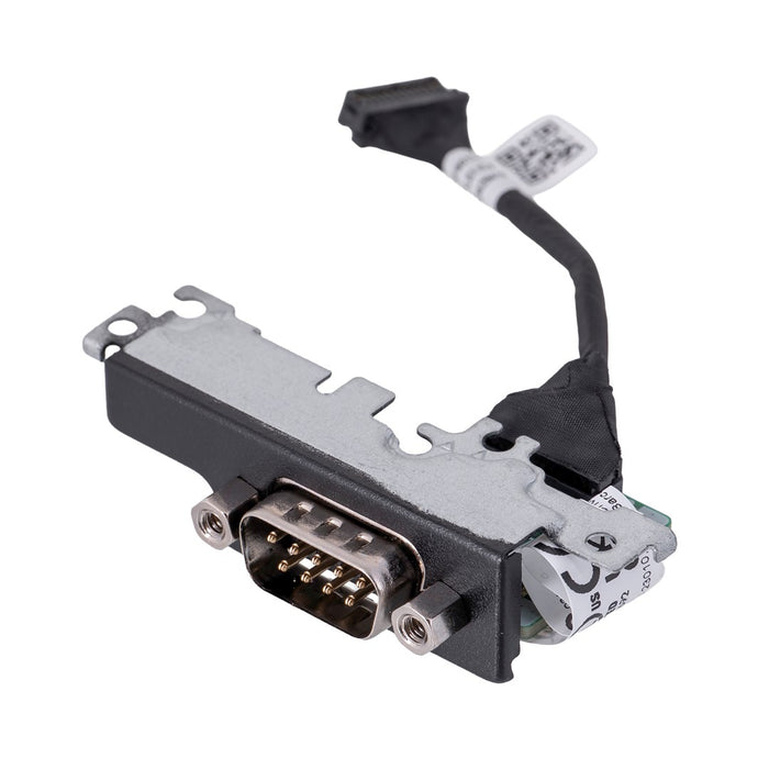 HP Serial Port Flex IO 2nd v2 интерфейсни карти/адаптер Вътрешен