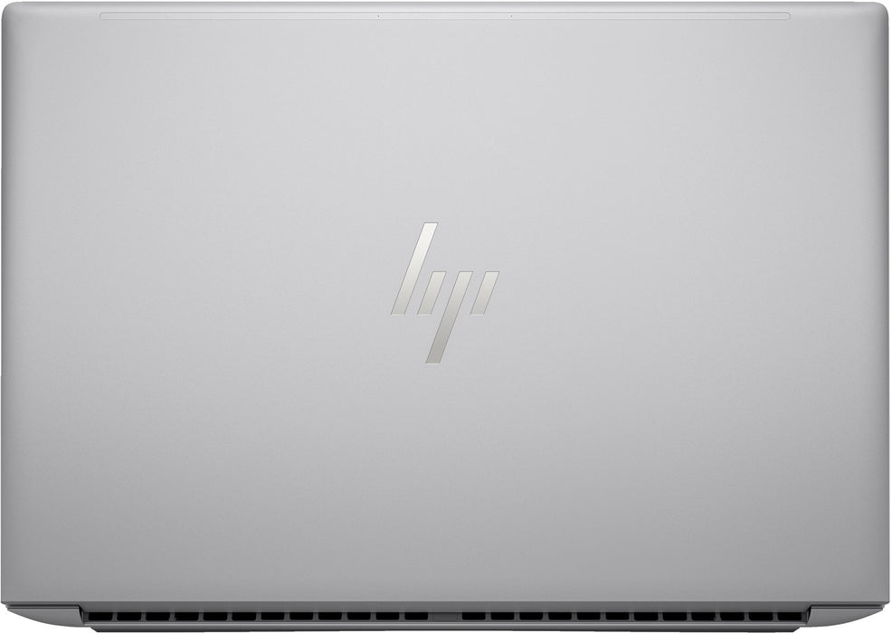 HP ZBook Fury 16 G11 Intel® Core™ i9 i9-14900HX Мобилна работна станция 40,6 см (16") WUXGA 64 GB DDR5-SDRAM 2 TB SSD NVIDIA Quadro RTX 4000 Wi-Fi 7 (802.11be) Windows 11 Pro Сив