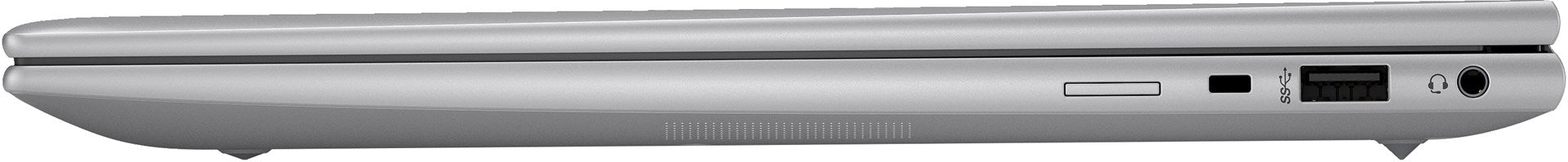 HP ZBook Firefly 14" G10 Intel® Core™ i7 i7-1370P Мобилна работна станция 35,6 см (14") WUXGA 32 GB DDR5-SDRAM 1 TB SSD Wi-Fi 6E (802.11ax) Windows 11 Pro Сребърен Ново преопаковане/преопаковане