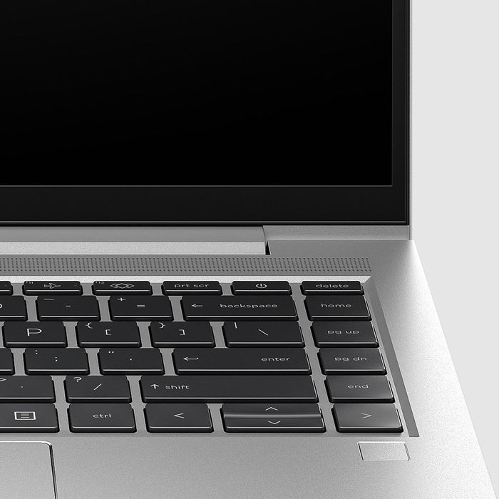 Лаптоп HP EliteBook 640 G10 Intel® Core™ i5 i5-1345U 35,6 см (14") Full HD 16 GB DDR4-SDRAM 256 GB SSD Wi-Fi 6E (802.11ax) Windows 11 Pro Сребърен Нов преопаковане/преопаковане
