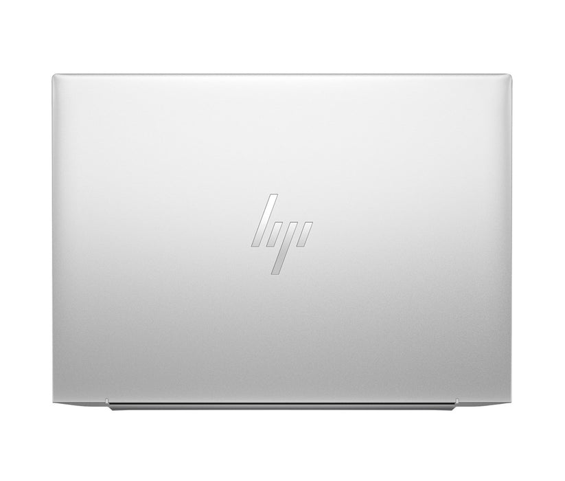 HP EliteBook 830 13 инча преносим компютър G11 Intel Core Ultra 5 125U Лаптоп 33,8 см (13,3") WUXGA 16 GB LPDDR5x-SDRAM 512 GB SSD Wi-Fi 6E (802.11ax) Windows 11 Pro Сребрист