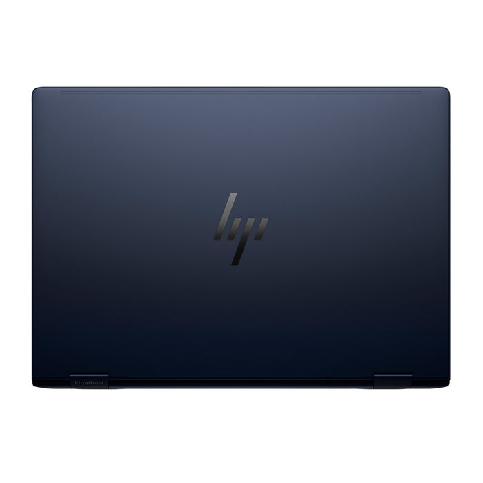 HP Elitebook X G1i Flip Ultra 7 268V 14.0" WUXGA Touch IPS Sure View 5 800nits AG 32GB LPDDR5x SSD1TB Intel Arc 140V Cam 5 Mpx AI 68Wh W11Pro 3Y OnSite Atmospheric Blue