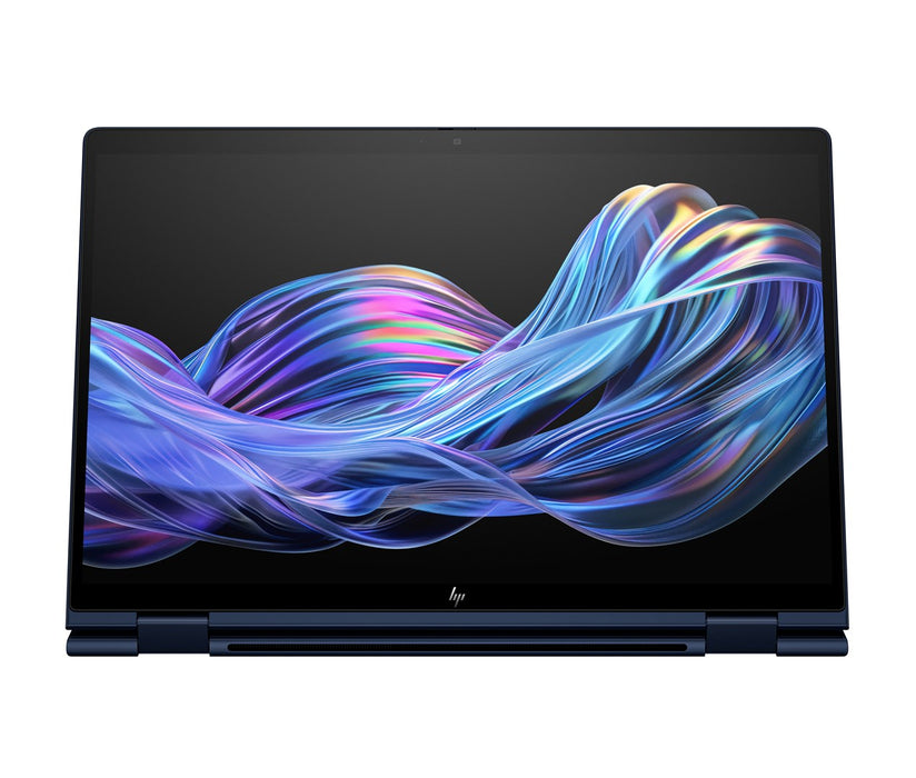 HP Elitebook X G1i Flip Ultra 7 268V 14.0" WUXGA Touch IPS Sure View 5 800nits AG 32GB LPDDR5x SSD1TB Intel Arc 140V Cam 5 Mpx AI 68Wh W11Pro 3Y OnSite Atmospheric Blue