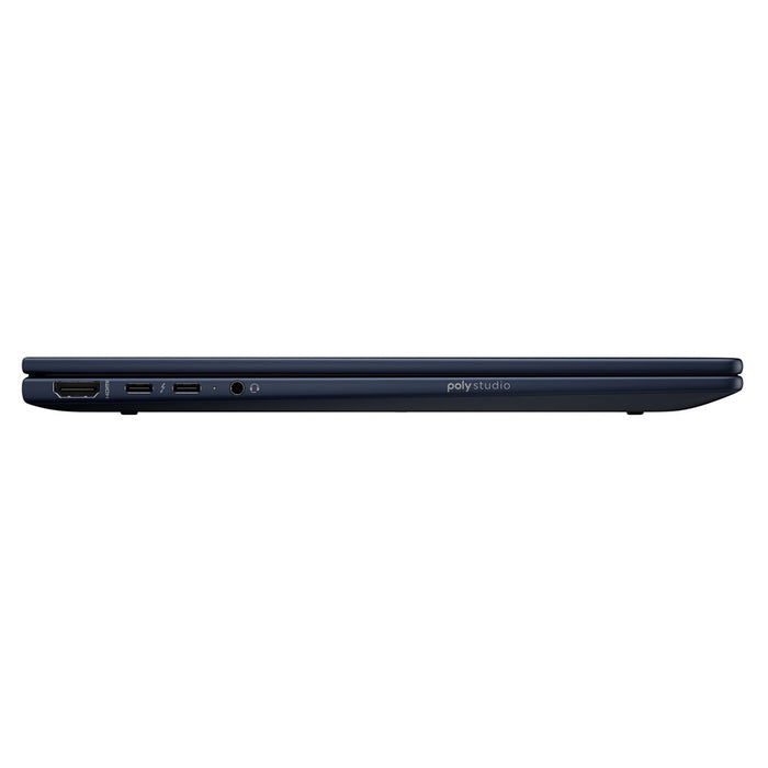 HP Elitebook X G1i Flip Ultra 7 268V 14.0" WUXGA Touch IPS Sure View 5 800nits AG 32GB LPDDR5x SSD1TB Intel Arc 140V Cam 5 Mpx AI 68Wh W11Pro 3Y OnSite Atmospheric Blue