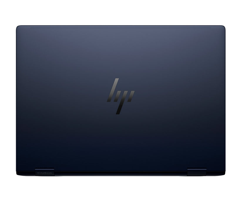 HP Elitebook X G1i Flip Ultra 7 268V 14.0" WUXGA Touch IPS Sure View 5 800nits AG 32GB LPDDR5x SSD1TB Intel Arc 140V Cam 5 Mpx AI 68Wh W11Pro 3Y OnSite Atmospheric Blue