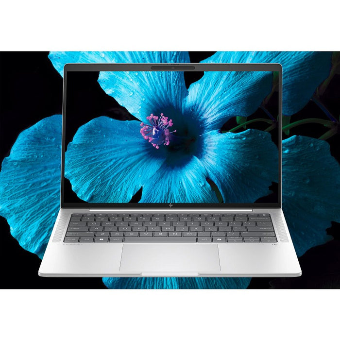HP Elitebook X G1i Ultra 7 268V 14.0"WUXGA IPS Sure View 5 Eye Ease 800nits AG 32GB LPDDR5x SSD1TB Intel Arc 140V Cam 5 Mpx AI 68Wh W11Pro 3Y OnSite Glacier Silver