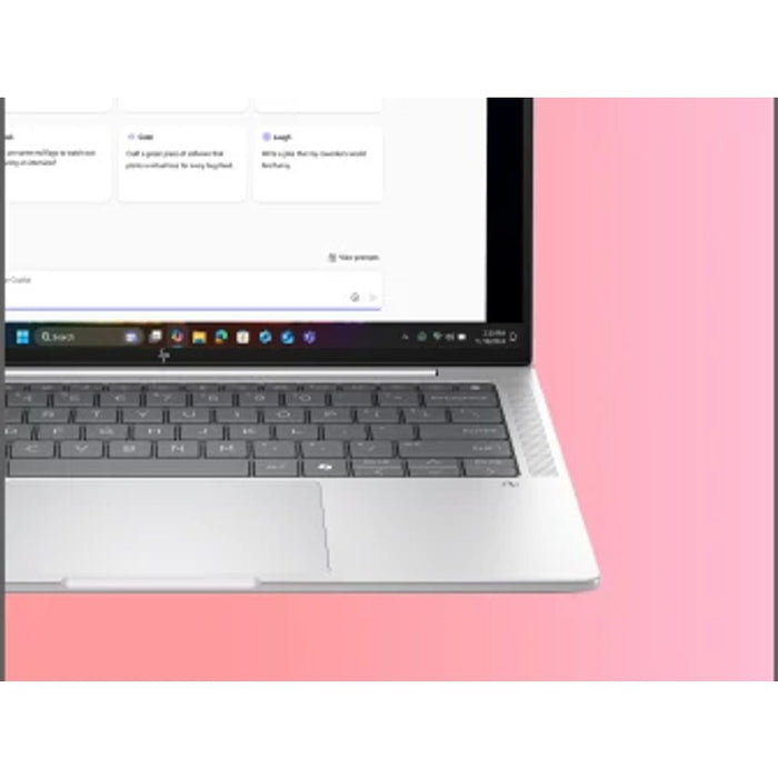 HP Elitebook X G1i Ultra 7 268V 14.0"WUXGA IPS Sure View 5 Eye Ease 800nits AG 32GB LPDDR5x SSD1TB Intel Arc 140V Cam 5 Mpx AI 68Wh W11Pro 3Y OnSite Glacier Silver