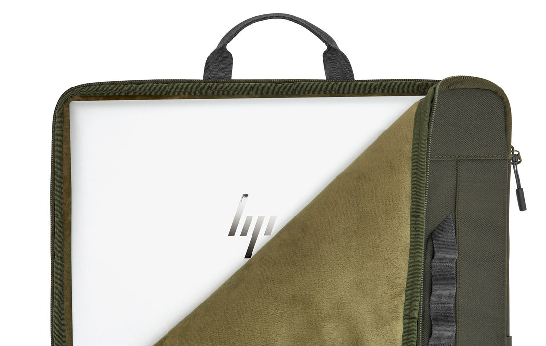 HP 15,6-инчов модулен калъф за лаптоп