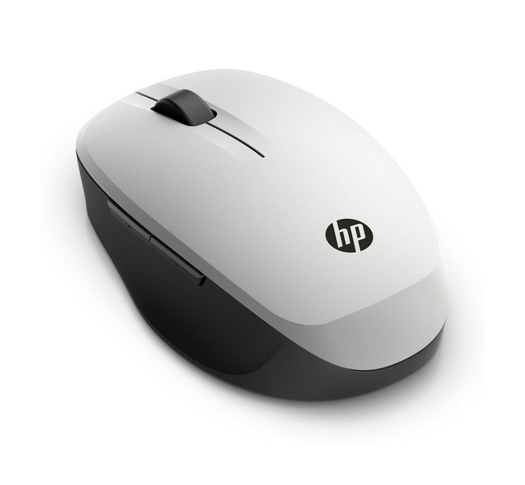 Безжична мишка HP Dual Mode 6CR72AA сребриста